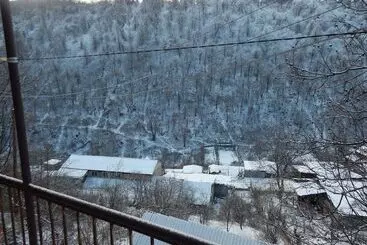 Pensione Arami Guesthouse