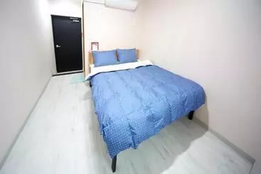پانسیون Ganse Guesthouse