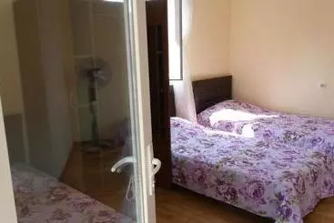 پانسیون Guest House 118 In Kvariati
