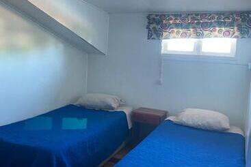 ペンション Hostal Valdivia