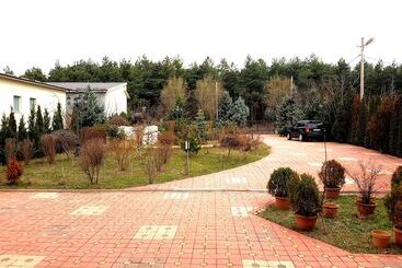 پانسیون Liz Residence