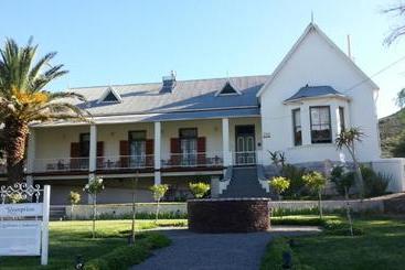 펜션 Moonlight Manor