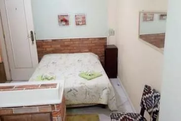 Pansiyon Pousada Bariloche