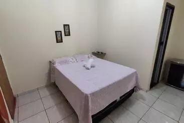 Pension  Pousada Do Professor