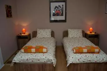 Pensió Guest House A'storia