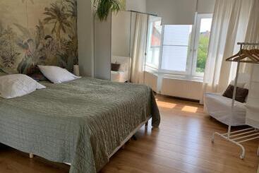 پانسیون Guesthouse Poppies