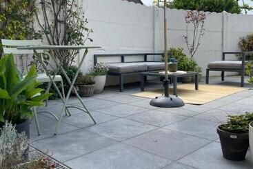 Pensiune Guesthouse Poppies