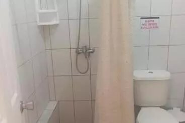 Pension Hostal Julia