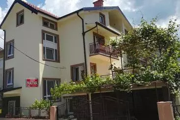 Pensión House Nativa