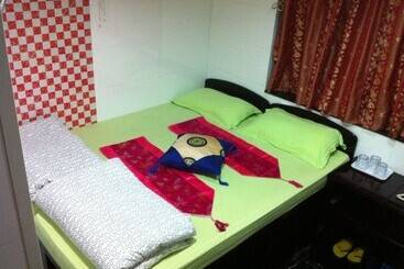 پانسیون Mabuhay