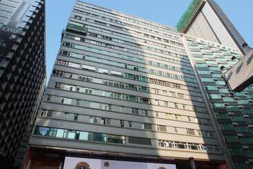 پانسیون Mabuhay