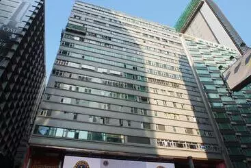 پانسیون Mabuhay