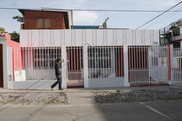 Schronisko La Casa De Chamo