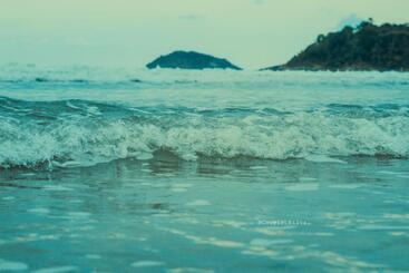 ユースホステル Pousada Acqua Bella