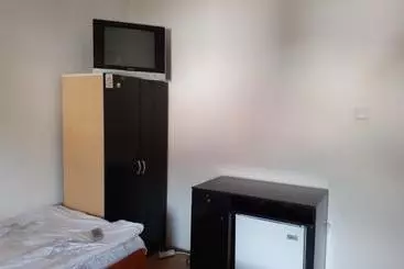 Pensión Guest House Zarnovel Palace