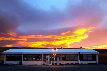 بنسيون Guesthouse Langafit