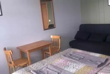 پانسیون Guesthouse Langafit