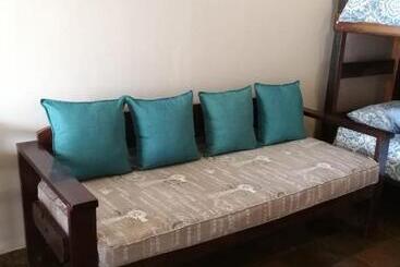 Пансион Kalahari Rus