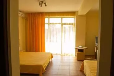 Panzió Vila Elva