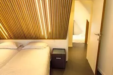 Huoneistohotelli Villa Vindina