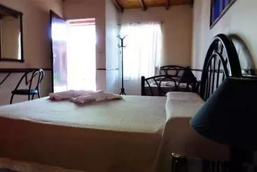 Herberge Vila Sornico