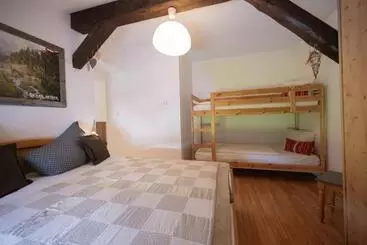 Hotel Leindlhof