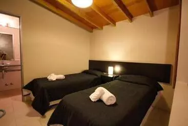 هتل آپارتمان La Pedrera