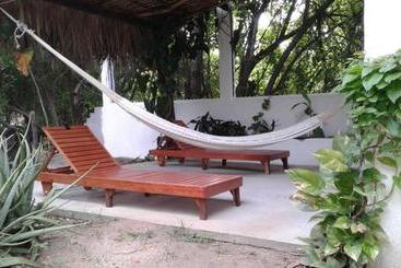 Пансион Los Metates