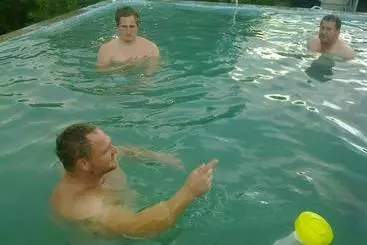 Majatalo Ons Huisie   No Loadshedding