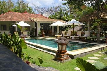 ペンション Papaya Guesthouse