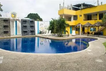 Pensão Rio Suites