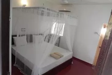 Pension Thusara Guesthouse