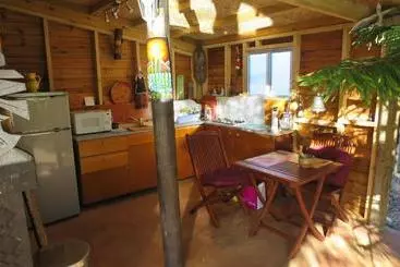 پانسیون Un Temps Pour Soi