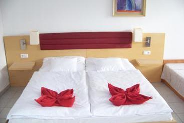 Pensionat Alpesi Apartman Downtown