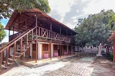 Majatalo Casa Finca La Maracuya