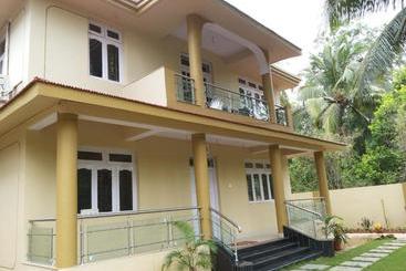 بنسيون Guesthouse Sakina Colva