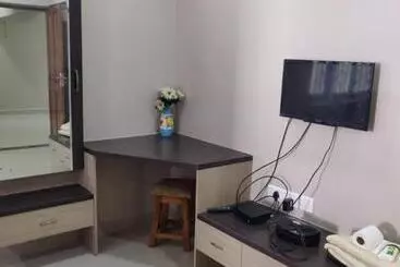 Majatalo Guesthouse Sakina Colva