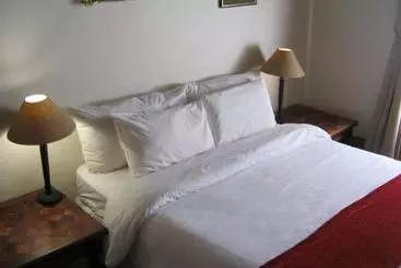 Pension Ladismith Manor