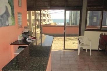 پانسیون Pousada Ibérica