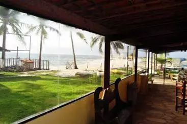 Pension Pousada Laguna Mar