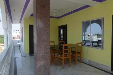 Pensionat Rahul Guest House