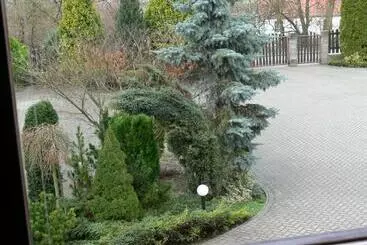 Pension Salas Partizanske