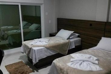 아파트호텔 Sokulski Flat