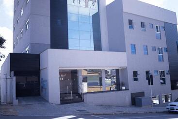 Appart'hotel Sokulski Flat