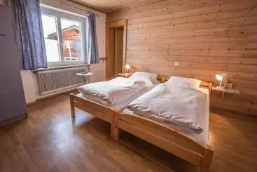 Auberge Hôtelière S´amagmach