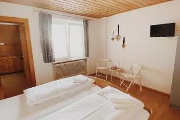 Ostello S´amagmach