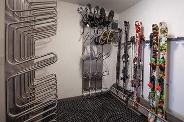 Апарт-отель Alpine Appart