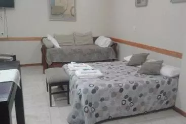 Apart Hotel Savona