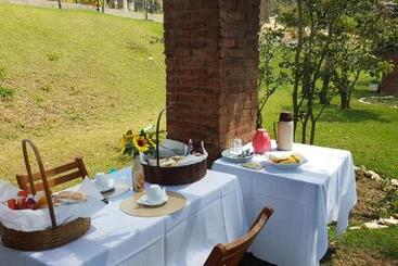 Molise Hotel Fazenda