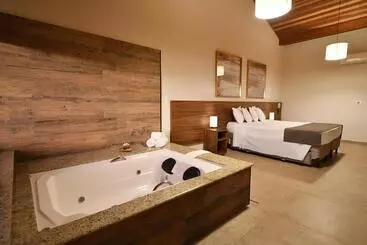 Molise Hotel Fazenda